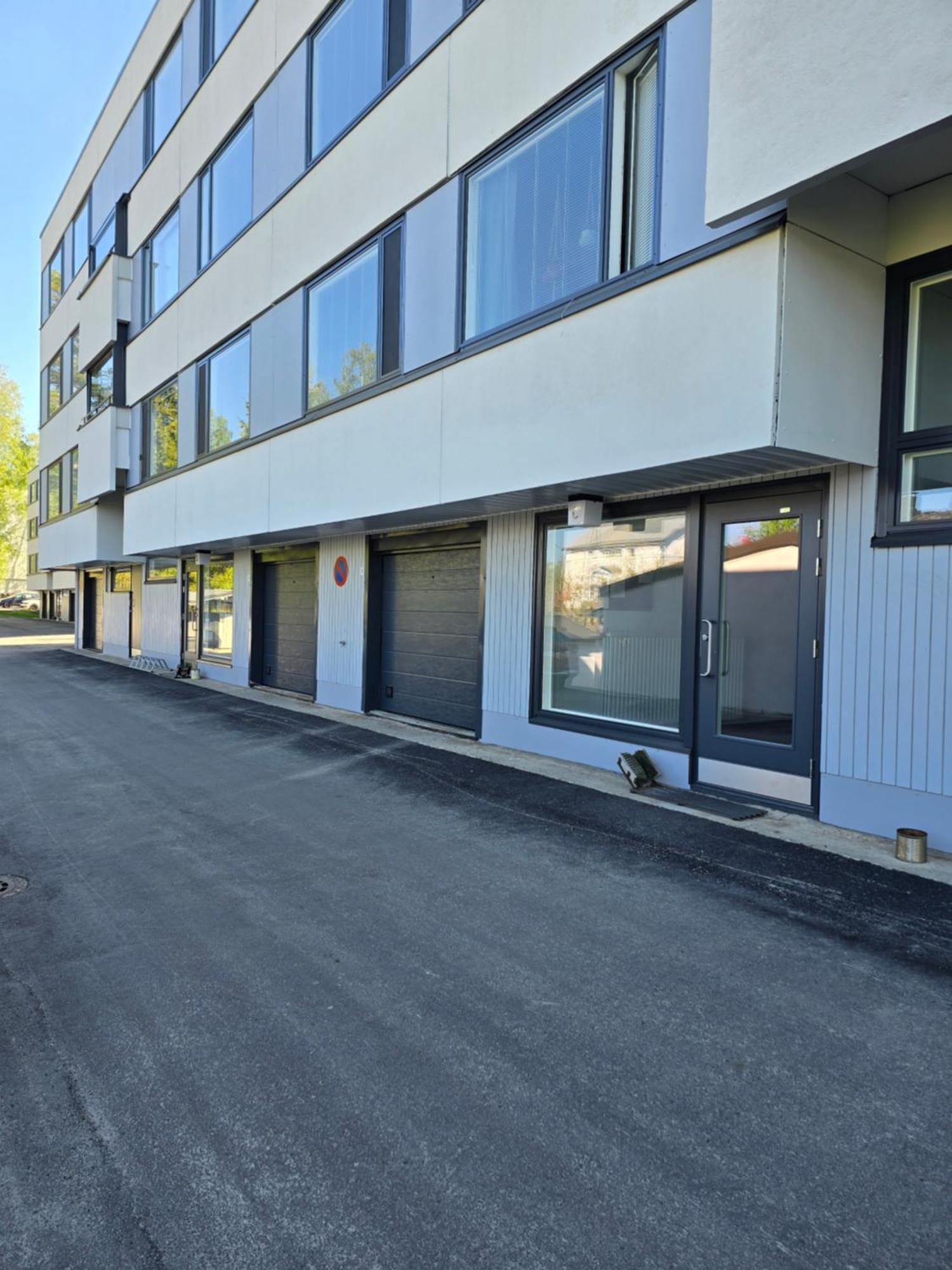 Avara Ja Kodikas Huoneisto Parvekkeella Heinola Luaran gambar